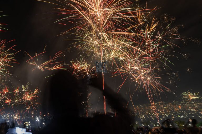 Tahun Baru 2024 Tahun Baru 2024