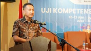PT Vale Fasilitasi UKW dan Gelar Talkshow Problematika Pertambangan