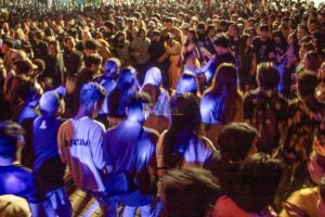 Yang Paling Ditunggu Itu Bernama Dero Bersama