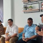 Diskusi publik terkait Program Tapera di Jakarta, Senin (24/6/2024). (Foto: Gebrak)
