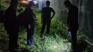 Lapas Luwuk Gagalkan Penyelundupan 1000 Butir THD