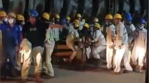 Tungku ITSS di Morowali Meledak Kembali