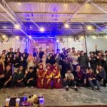 Foto bersama usai talkshow hari anti narkoba internasional oleh Manpa UIN datokarama Palu, Rabu (26/6/2024). (Foto: Manpa)