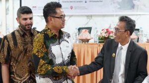 UIN Datokarama Jalin Kerjasama dengan Universitas Sains Malaysia