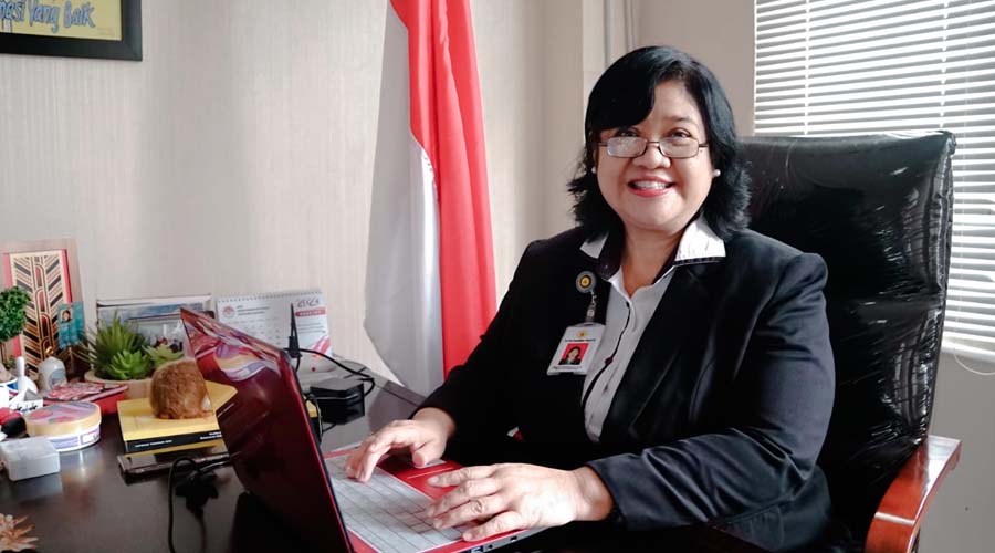 Anggota Kompolnas, Poengky Indarti. (Foto: Ist)