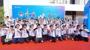 BI Ajak Gen-Z Kota Palu Kenali QRIS dengan Kompetisi QJI