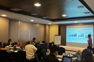 Ketimpangan di Sulteng Turun Akibat Pelambatan Pengeluaran RT