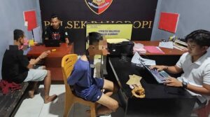 Polres Morowali Tangkap Terduga Pelaku Pembunuhan TKA Asal Cina