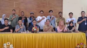 Anjing Peliharaan Jadi Salah Satu Kendala Coklit di Lapangan