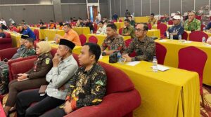 Rutan Palu Pastikan Hak Pilih Warga Binaan Terpenuhi