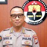 Kabid Humas Polda Sulteng, Kombes Pol. Djoko Wienartono . (Foto: Humas Polda Sulteng)