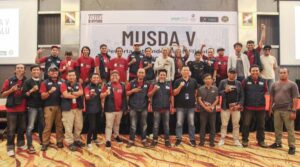 Pewarta Foto Harus Update dan Upgrade Kapasitas Dirinya