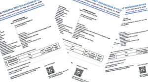 Hasil Uji BPOM Palu, Ikan di Pasar Masomba Bebas Formalin