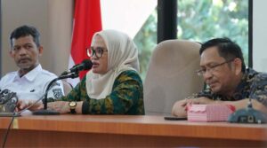Pemkot Palu akan Intervensi Penurunan Stunting dengan Air Bersih