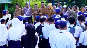 Wali Kota Beber Alasan Larang Siswa Bawa Kendaraan ke Sekolah