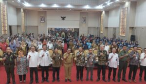 UNFPA: Penurunan Angka Kelahiran Disebabkan Biaya Hidup dan Ketimpangan Gender