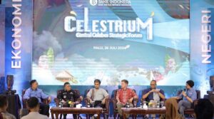 Menguak Potensi Negeri Seribu Megalit di Celestrium 2024
