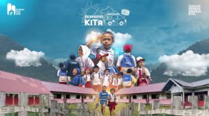 Yayasan Rumah Dua Jari akan Gelar Ekspedisi Kita