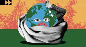 Memahami Perubahan Iklim, Penyebab, Efek dan Aksi Menekannya