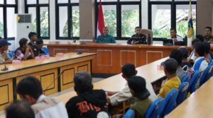 Sopir Armada Sampah Diminta Perhatikan Waktu Pengangkutan Sampah