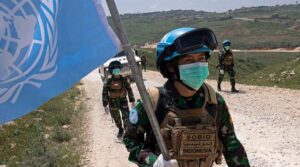 PBB Hargai Kontribusi Indonesia dalam Pemeliharaan Perdamaian