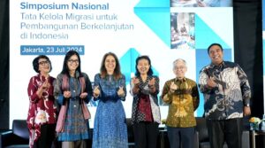 CGM Pastikan Perlindungan Menyeluruh bagi Pekerja Migran