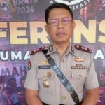 Kasubid Penmas Polda Sulteng, AKBP Sugeng Lestari. (Foto: ist)