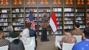 UNODC Fasilitasi Kerjasama Perangi Kejahatan Lintas Batas