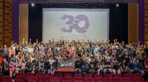 AJI Tetap Melawan di Tengah Disrupsi Media dan Otoritarianisme