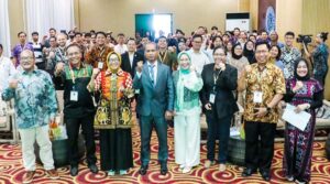 Butuh Investasi $55 Miliar Untuk Capai Nol Emisi di 2030