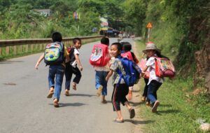 UNESCO Serukan untuk Lebih Banyak Berinvestasi dalam Pendidikan Jasmani