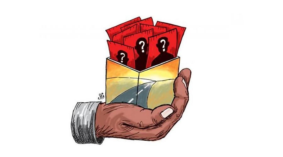 Ilustrasi (Kompas.com)