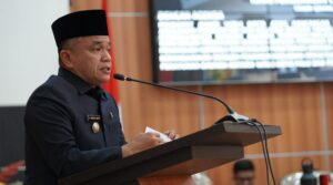 Wali Kota Palu: Kemandirian Kita masih Berkisar 10 – 12 Persen