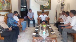 KADIN akan Serahkan Fasilitas UMKM ke Pemkot Palu