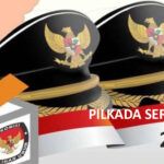 ilustrasi pilkada serentak