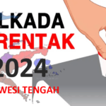 ilustrasi pilkada serentak