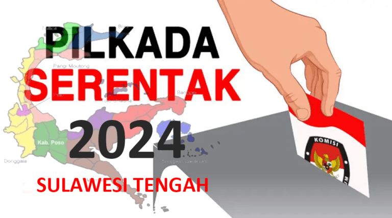 ilustrasi pilkada serentak