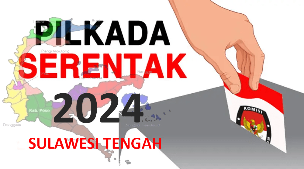 ilustrasi pilkada serentak