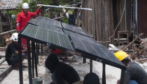 Gerakan Iklim Kaum Muda Luncurkan Kampanye #RESolusi