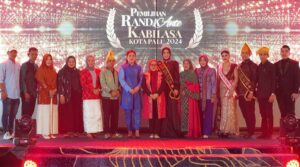Randa Ante Kabilasa Diharap Promosikan Wisata Kota Palu