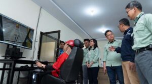 PT Vale IGP Pomalaa Bikin Pelatihan Khusus agar TK Siap Pakai