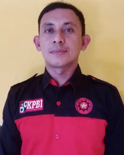 Ketua Umum SPIM-KPBI, Afdal Amin