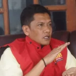 Andi Nur B Lamakarate (Foto: Time Media HANDAL)
