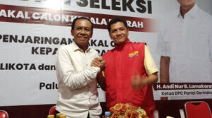 Hidayat: Penuhi Dulu Kewajiban Pemerintah Baru Tuntut Rakyat