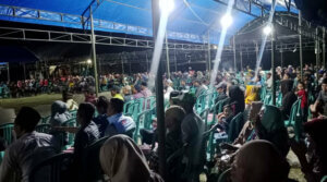 Pasangan Handal Paparkan Strategi Tingkatkan PAD Tanpa Bebani Warga