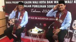 Ditetapkan Paslon, Hidayat: Kami Siap Menang, Mohon Doanya