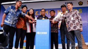 Tenaga Surya Perluas Akses Energi Bersih dan Menjadi Motor Pertumbuhan Ekonomi