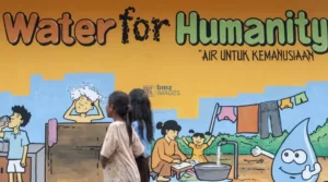 Laporan UNESCO, Krisis Air Ancam Dunia