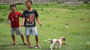 Cegah Setiap Kematian Akibat Rabies