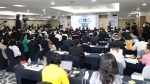 IWPG Sukses Gelar International Women’s Peace Conference 2024